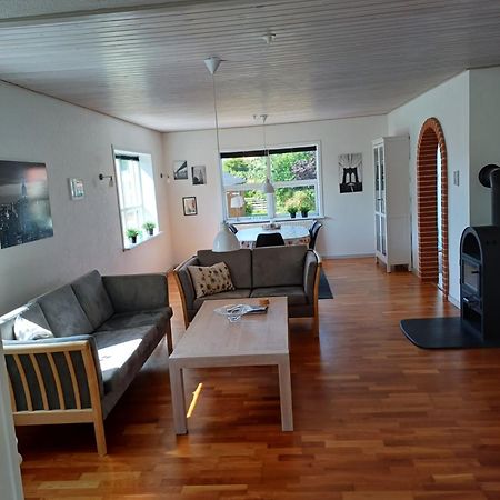 Bjergby Sonderbo Feriehus Екстериор снимка