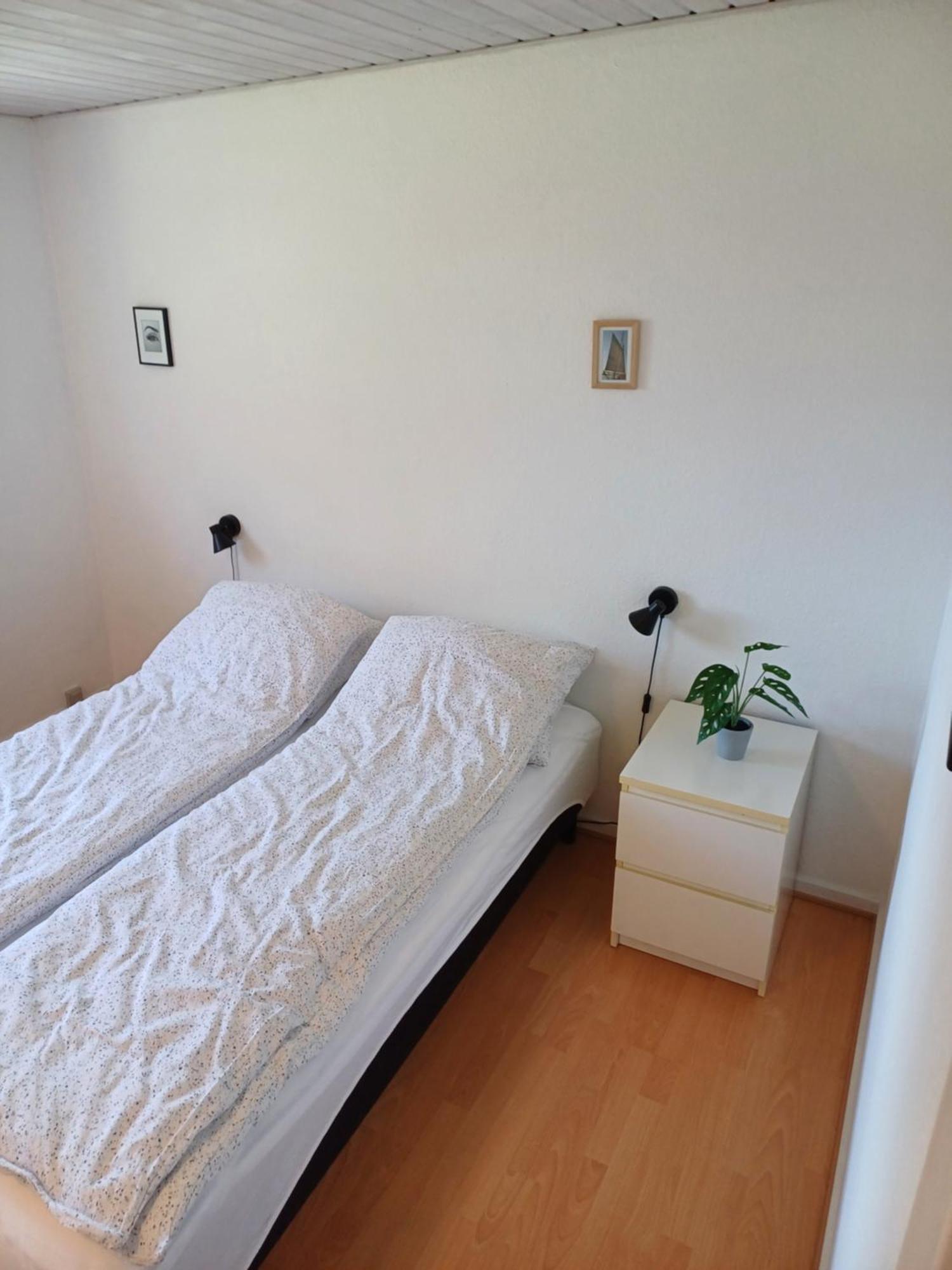 Bjergby Sonderbo Feriehus Екстериор снимка